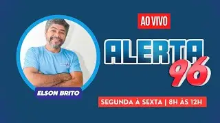 🔴🎥  ALERTA 96- 15/01/2026