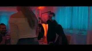 Hanad Džehverović - Lude noći