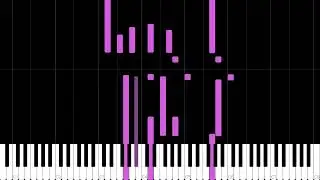 Drake ft. Omarion - Bria's Interlude | The Theorist Piano Cover @TheTheorist