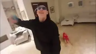 Posso at&eacute; bater pungo 