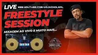 Live Electro Funk  /  80&lsquo;s - 90&lsquo;s e 2000 (s&oacute; as melhores) 25/12 #2025