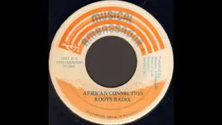 Roots Radix - African Connection