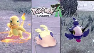 Catching a Box of Shiny Pokemon in Mega Dimension