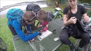 Island Quest 12-hr Adventure Race 2021