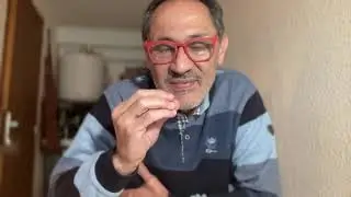 Ahmed Moualek :Sud Radio , distille le Mensonge des Mosqu&eacute;es de France!