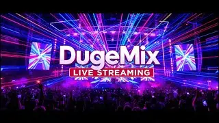 Bassline Revolution - Premium House Music Live