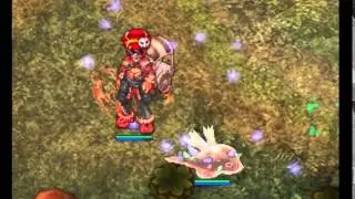 Ragnarok Online Creator Kvote - Deabauchery Coffe Break Guild