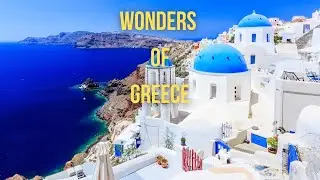 Discover Greece's Hidden Wonders!