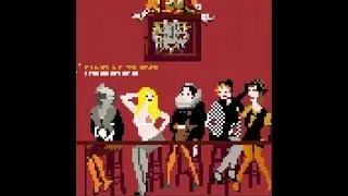London Beckoned Songs About Money Written By Machines (cover)