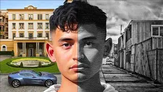 Rich vs Poor Mindset: My Experience With the Wealthy