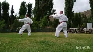 Kusanku sho