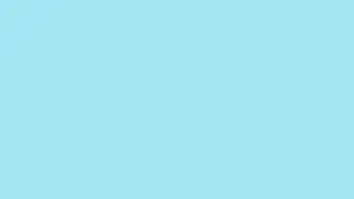Blue Lagoon 3 Hours Mood Lights Ambient Liquid Gradient Color Screensaver LED Light Sunset Lamp Neon