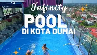 HOTEL THE ZURI DUMAI
