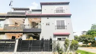 5  MARLA HOUSE FOR SALE IN TOPAZ BLOCK PARK VIEW CITY LAHORE