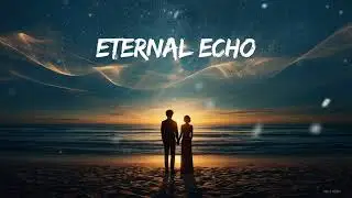 [ SONIC MOODS ] Eternal Echo  #sonic  #moodstatus  #newpopmusic #OfficialAudio #usa #romanticduets