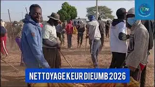🚨 Recit nettoyage DMWM keur Dieumb Ndiaye 2026
