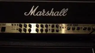 Voodoo Amps Marshall TSL100