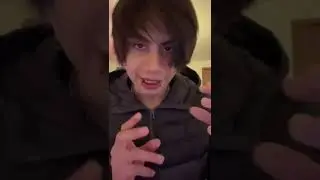 Como hacer Fry Scream #bringmethehorizon #canto #emo #askingalexandria #metalcore