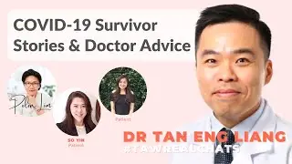 Step-by-Step Guide on Managing COVID | The Asian Woman