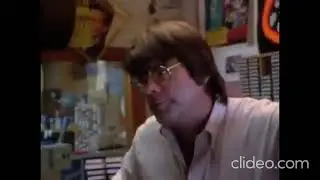 Stephen King - Master of the Macabre