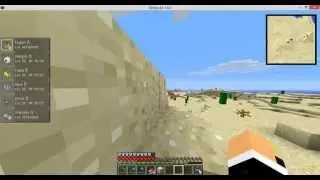 How to catch a Groudon in Pixelmon 3.0!