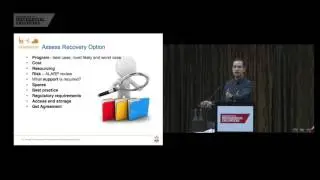 How to manage an unplanned power plant shutdown
