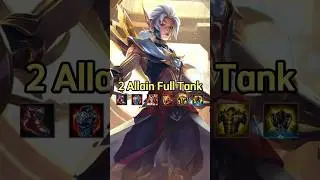 Top Những Trận Đấu Kh&ocirc;ng Bao Giờ C&oacute; Hồi Kết #allain #li&ecirc;nqu&acirc;nmobile #lq #lienquan #aov #rov #solo