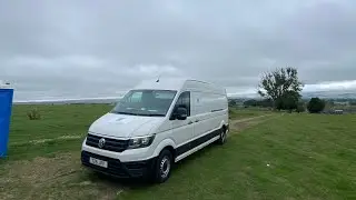 Backload - My rambling explanation of a backload on the Courier Exchange 😂