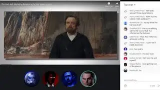 RE: The Last Jedi: Restoring Balance to the Star Wars Fandom (Part 2)