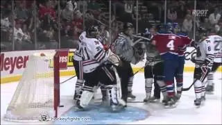 Keegan Lowe vs Joe Morrow & Jordan Peddle vs Brad Ross May 6, 2012