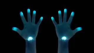 Energy Openings - Double Hand Brushing