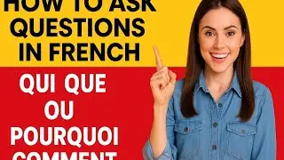 Top 20 Basic French Phrases for Every say #french  #smartlearning#frenchclass