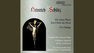 Weib, was weinest du?, SWV 443