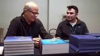 Varig - Novo livro do Gianfranco Beting (Panda)