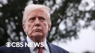 Trump demands Powell cut interest rate as Consumer Price Index rises less than expected in July