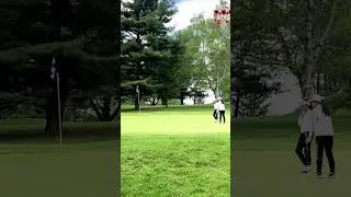 Flamborough Hills GC 20240512 Hole 1-2 #golf #golfswing