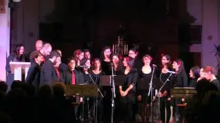 CONCERTO DI NATALE 2015