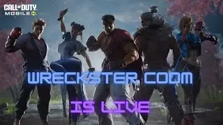 🔥 CODM Ranked / Casual Live &mdash; Legendary Lobby Domination | Road to 1K Subscribers (LIVE)