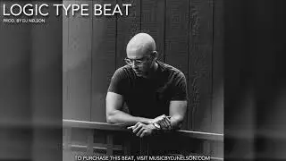 You Never Know [Logic Type Beat] | Prod. By DJ Nelson