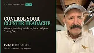 VITAMIN D ANTI INFLAMMATORY REGIMEN - Boost your Health & Control your Cluster or Migraine Headache