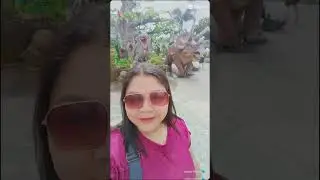 Campuestohan Highland Resort, Talisay City, Negros Occidental #MaamSheena