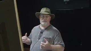 Capturing Nature's Beauty Episode 8 (Part 1)
