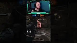 Black Prior NEVER gets old! #shorts #ubisoft #forhonor #forhonormemes #troll #meme #humor #streamer