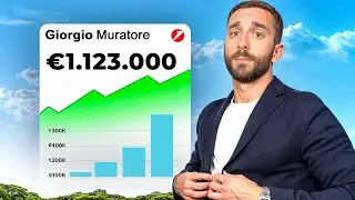 Sono UFFICIALMENTE Milionario.