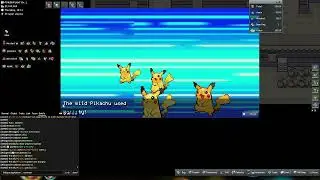 Shiny Pikachu After 14,965 Encounters | PokeMMO | AkaFrOzeN