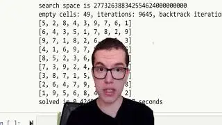 Sudoku solver using computer vision and deep learning (Introduction)