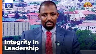 Ill-Gotten Assets: CCB Chair Goes Proactive, Says Radar Is On Political Office Holders