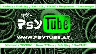 Sinister Visions ॐ Fusion Power