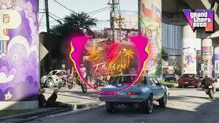 Grand Theft Auto VI | Leonida Vice City | 99.7 Flash FM - Better Days | Neiked Muller X Polo G