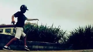 Ma Ameliano - LOSCOCAS Style Record [ FREE STEP OFICIAL ]